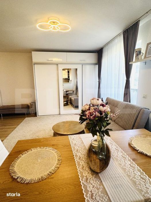 1 herbergja, 39 m²