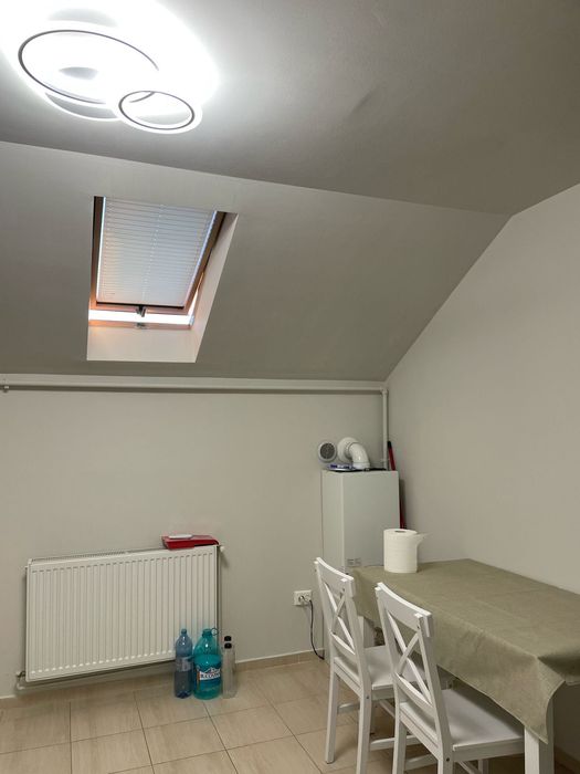 Direct de la proprietar apartament 2 camere complet mobilat si utilat