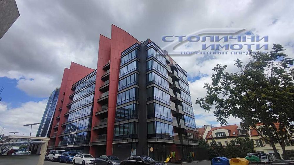 Дава се под наем Двустаен апартамент в София, Манастирски ливади - 70 кв.м за 714 € - Снимка #10