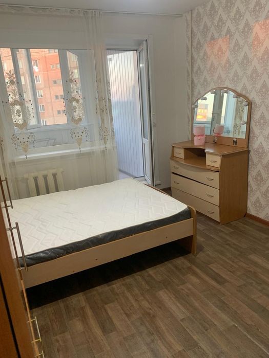 Сдам квартиру 3х комн