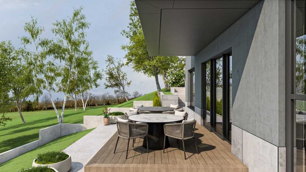 Продава се Парцел в Варна, м-т Прибой - 600 кв.м за 70 €/кв.м - Снимка #1