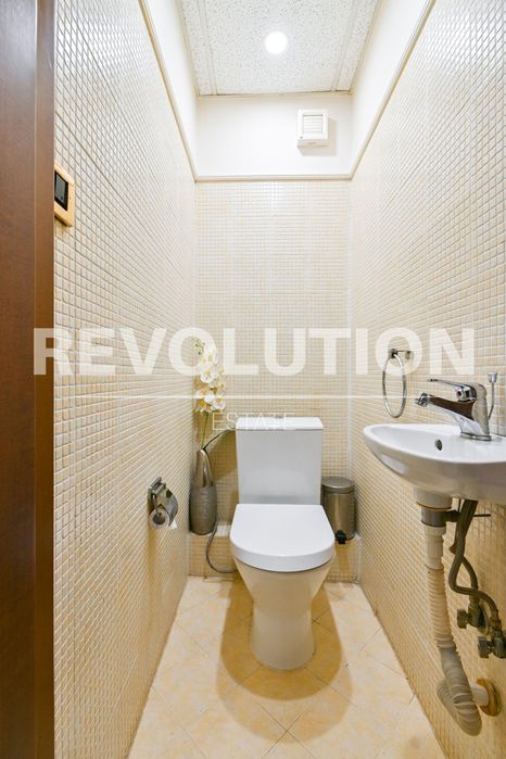 Тристаен апартамент в ж.к. Манастирски ливади.