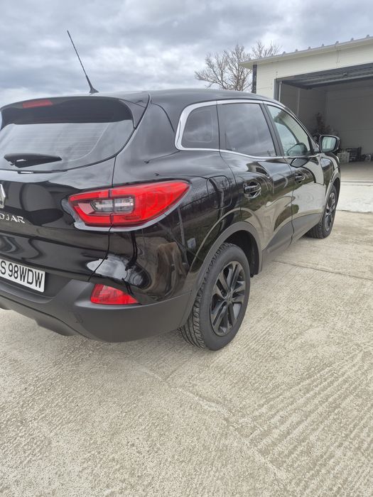 Renault Kadjar Zen 130 CP