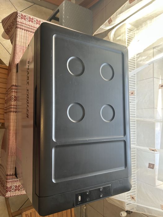 Frigider auto portabil Smart Cooler