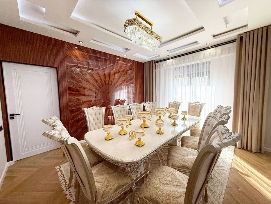 Срочно продаётся 3 ком Новостройка ЖК Nice Villas