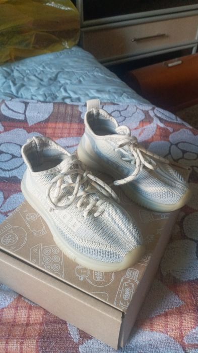 Обувь на мальчика