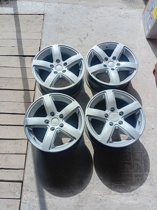Продам диски на 15