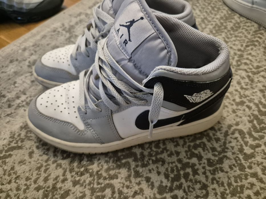 Papuci nike baieti