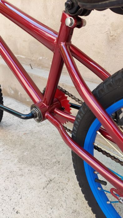 Продам Велосипед BMX