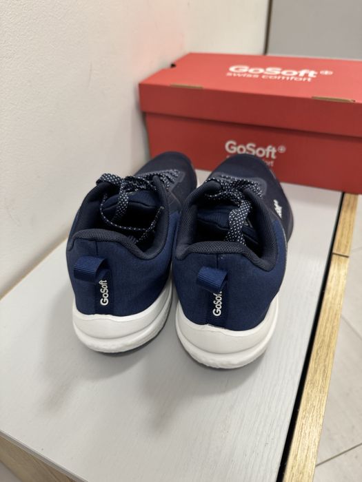 Мъжки маратонки GoSoft