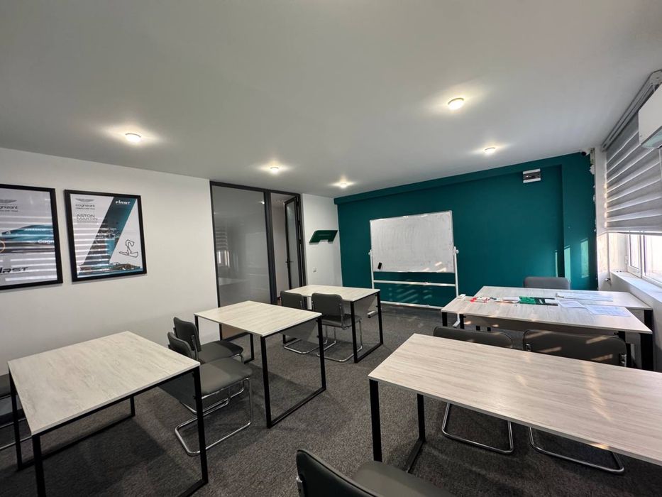 Срочно аренда офис 3 комнаты лабзак анхор парк