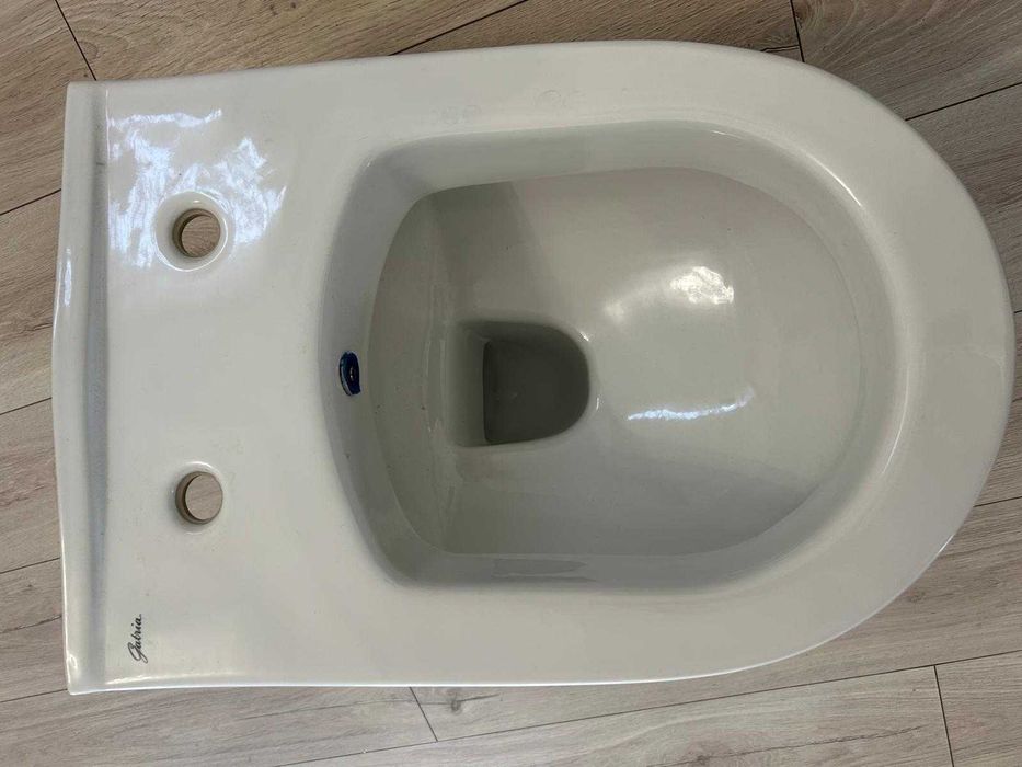 Vas WC suspendat Hatria Futura Pure Vortex