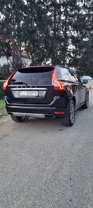 VOLVO XC60 2014 — imagine 3