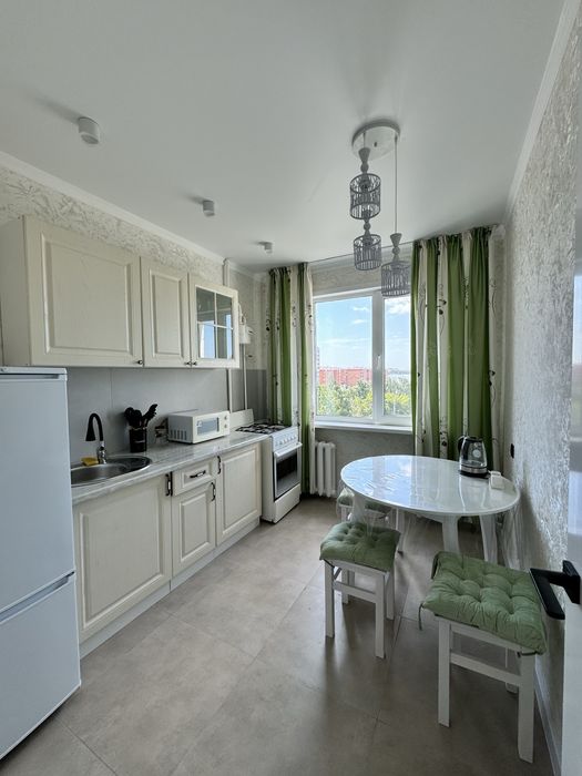 2 х ком кв.после ремонта