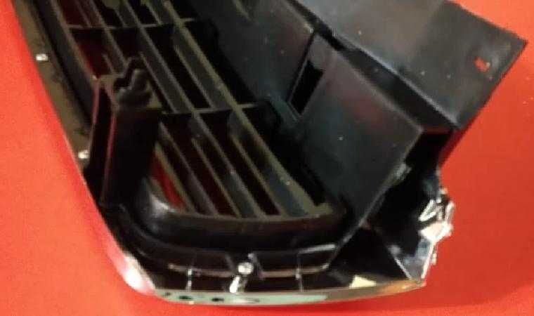 решётка радиатора DAEWOO NEXIA