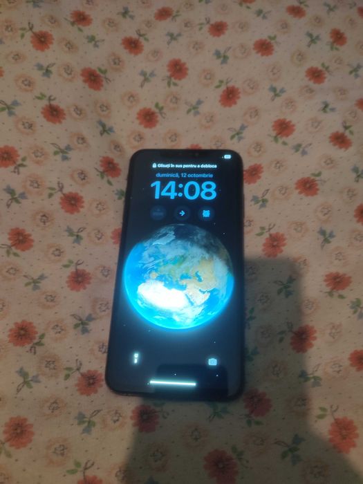 iPhone XS max 256 gb space grey