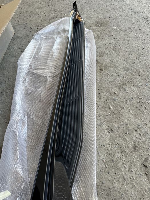 Порог от Lexus 570