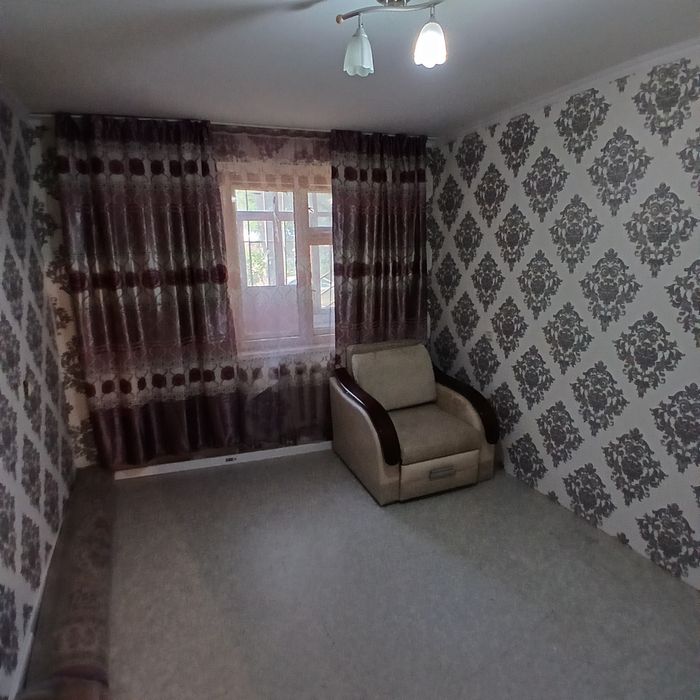 Сдам 2.к кв в районе 5 мкр