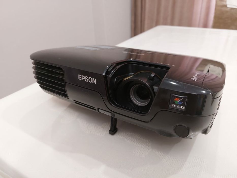 Продам проектора Epson EB-S92 и Benq MB515 ST