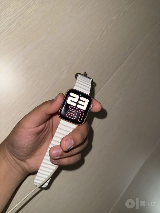 Apple Watch Series 4