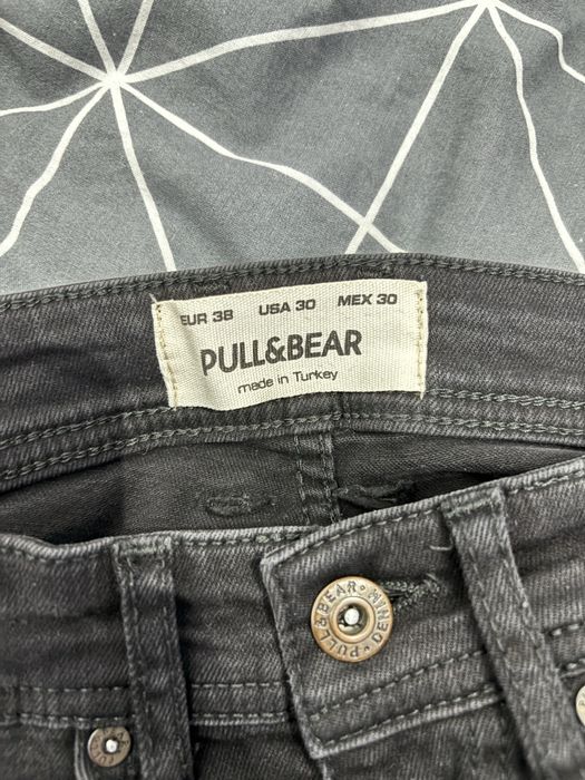 Blugi Pull&Bear Slim