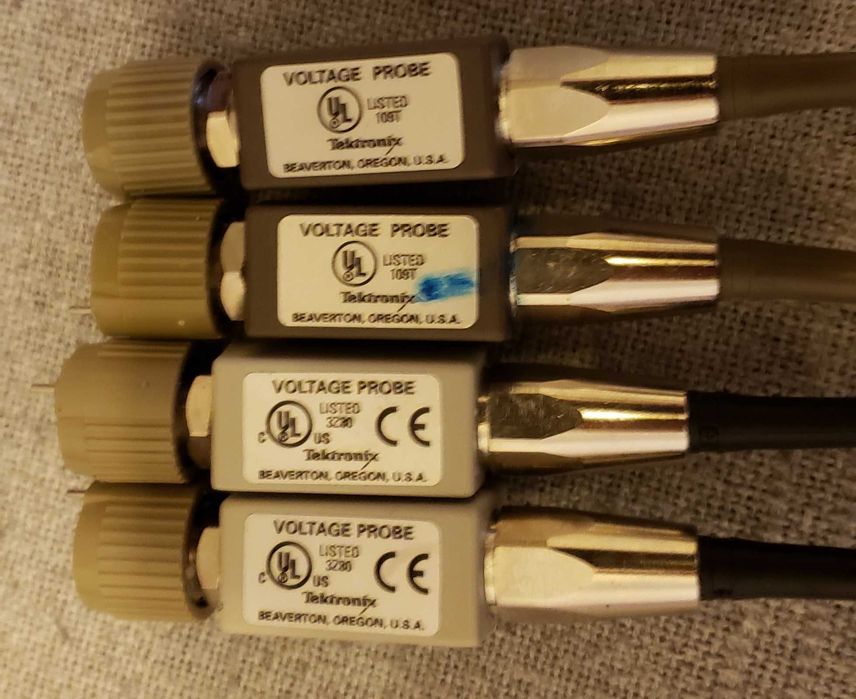 Tektronix MSO4104B Oscilloscope