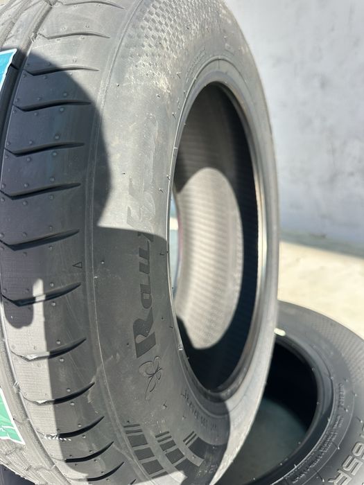Нови летни гуми RAUFFAN ASTRAR R2 195/65R15 91V 1956515