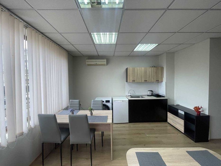 Дава се под наем Двустаен апартамент в Бургас, Братя Миладинови - 64 кв.м за 400 € - Снимка #9