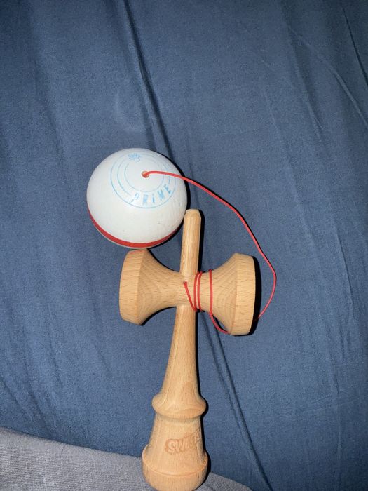 Kendama sweets sport stripe