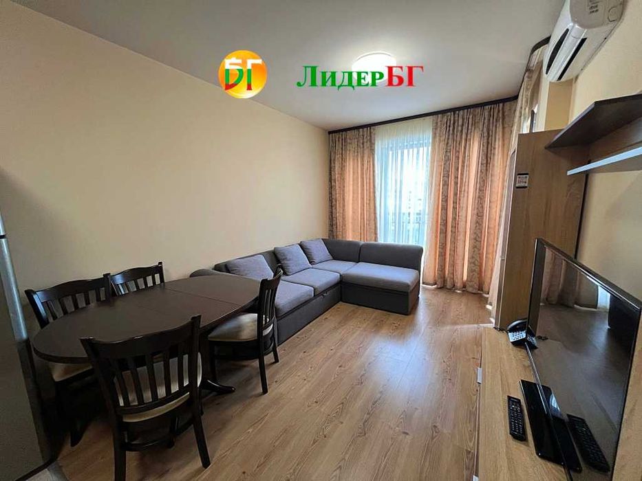 Продава се Тристаен апартамент в к.к. Златни пясъци - 97 кв.м за 2176 €/кв.м - Снимка #4