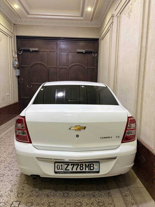 Naxt va Nasiyaga Cobalt avtomat 2024