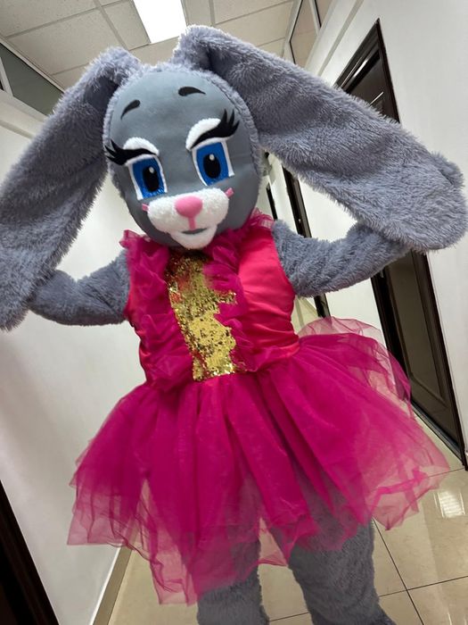 Костюм мишки