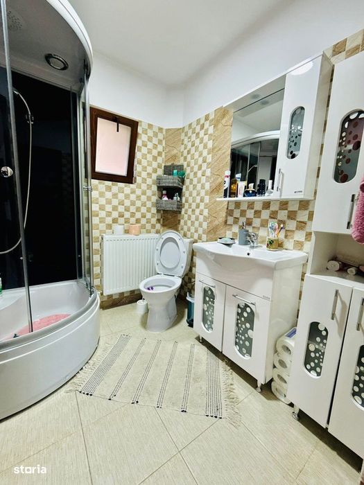 Casa la munte de vânzare, Pojoarata Valea Putnei