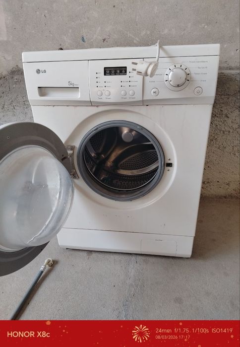 Стиральная машина бу