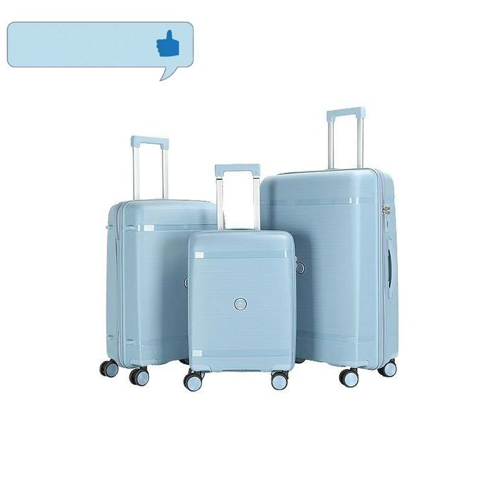 Чемоданы комплект