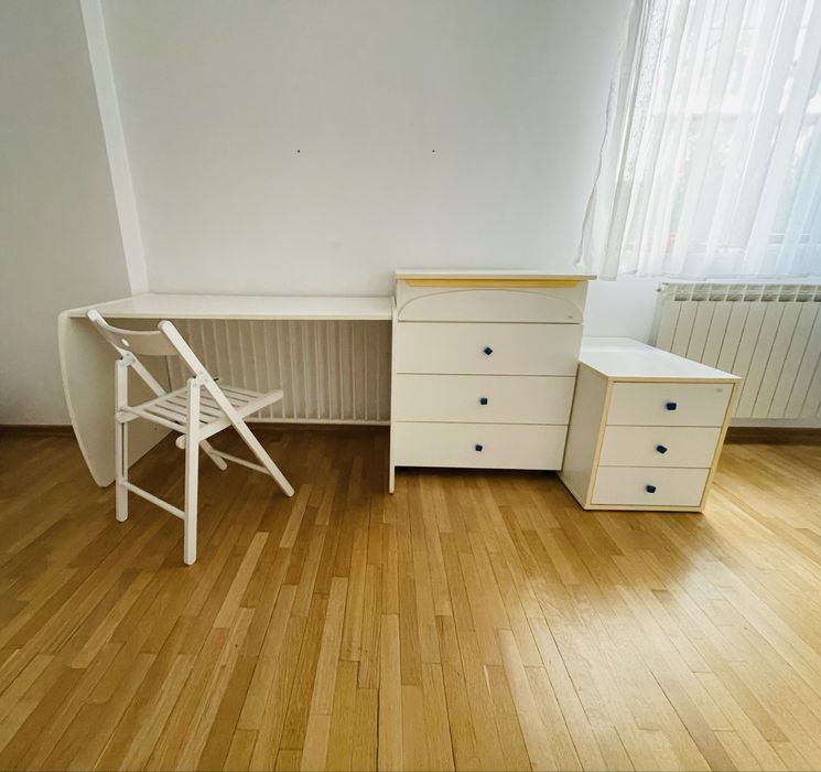 Mobilier camera copii