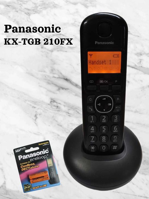 Телефонные аппараты