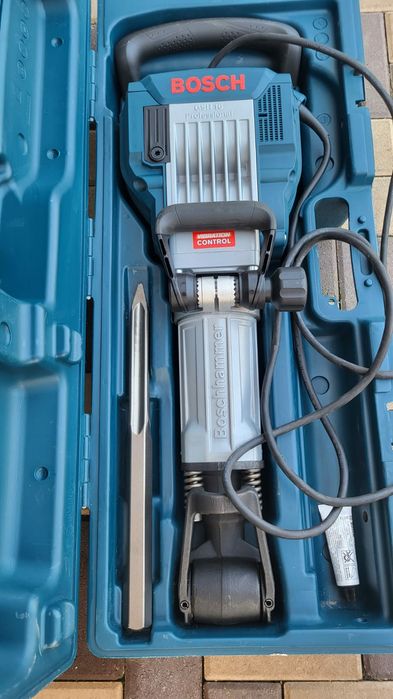 Demolator profesional Bosch GBH 16