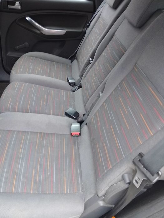 Ford C max 1.6 Tdci diesel.    1500euro