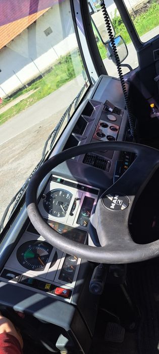 Vand man autoplatforma