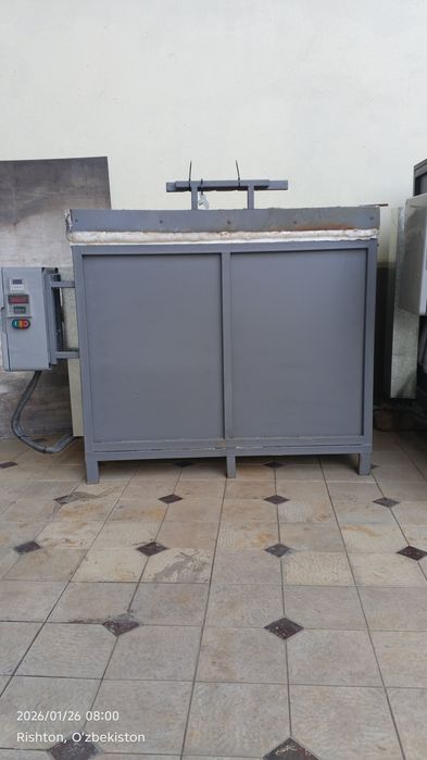 Мфилни Печ сотилади