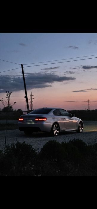 Bmw e92 2010 euro5