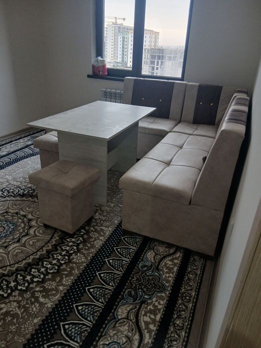 Аренда квартиры ижарага квратира