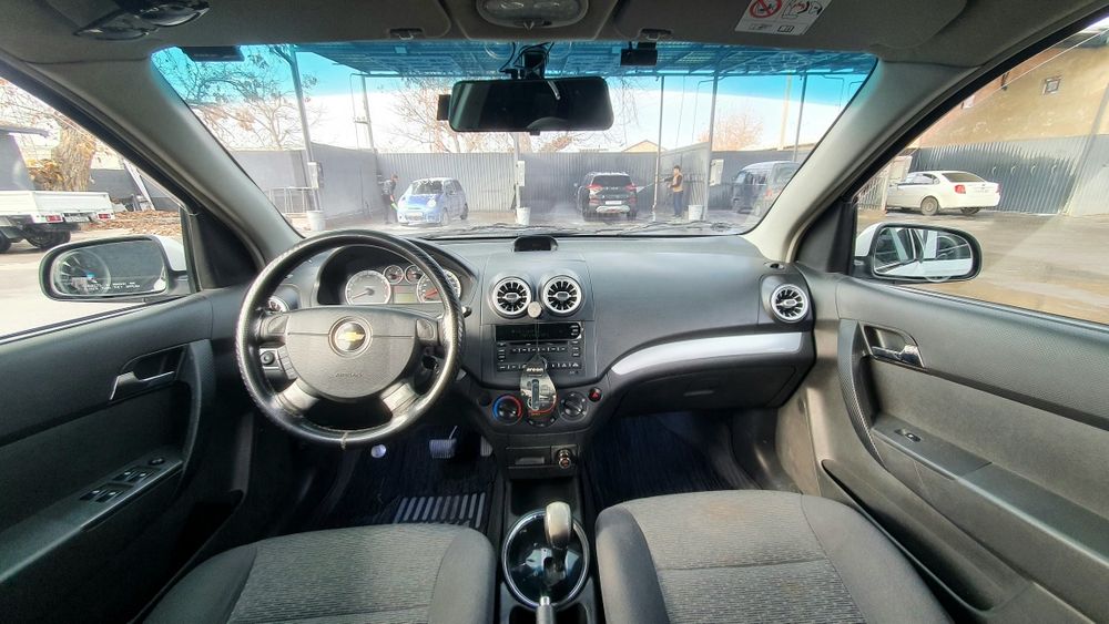 Nexia 3  4-poz avtomat