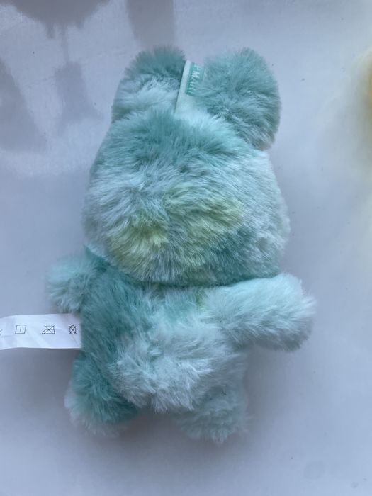 Плюшена изграчка Labubu
