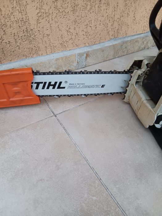 Резачка STIHL 2007 г.