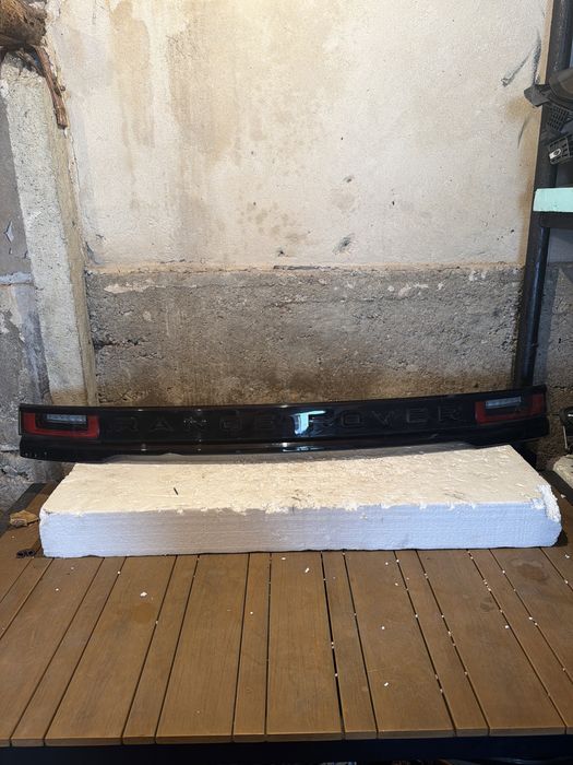 заден стоп Range Rover