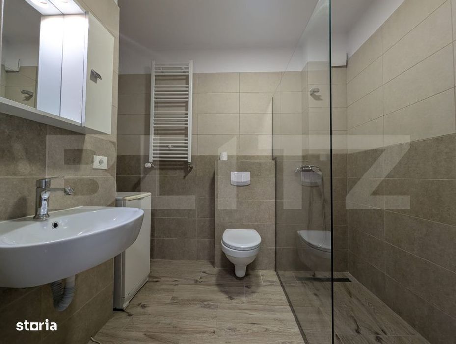 Apartament 2 camere, 42 mp, zona West Residence