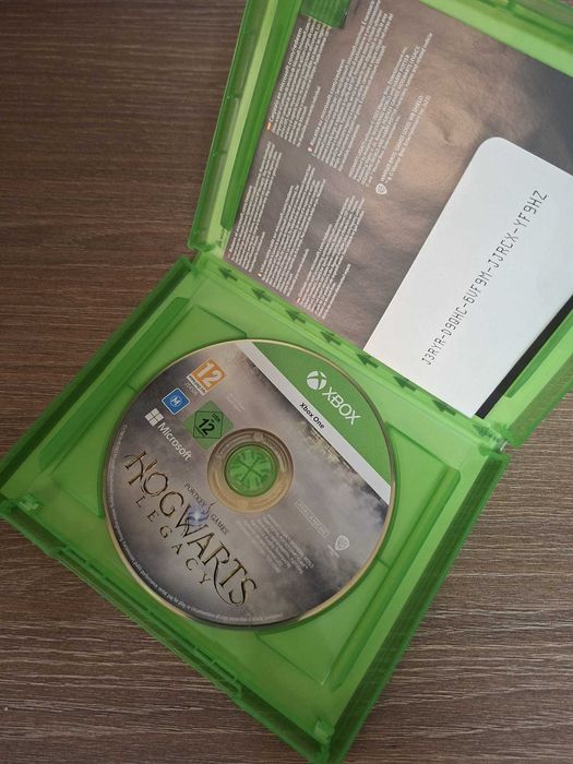 Joc Xbox One Hogwarts Legacy 130 lei