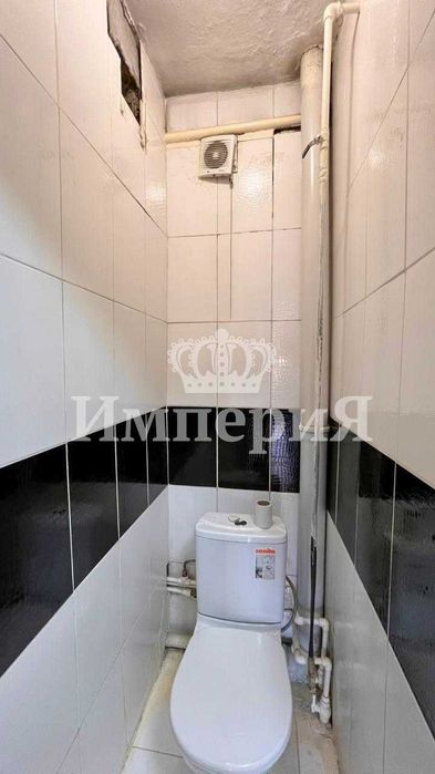 3 ком кв центре города Бағашар Империя